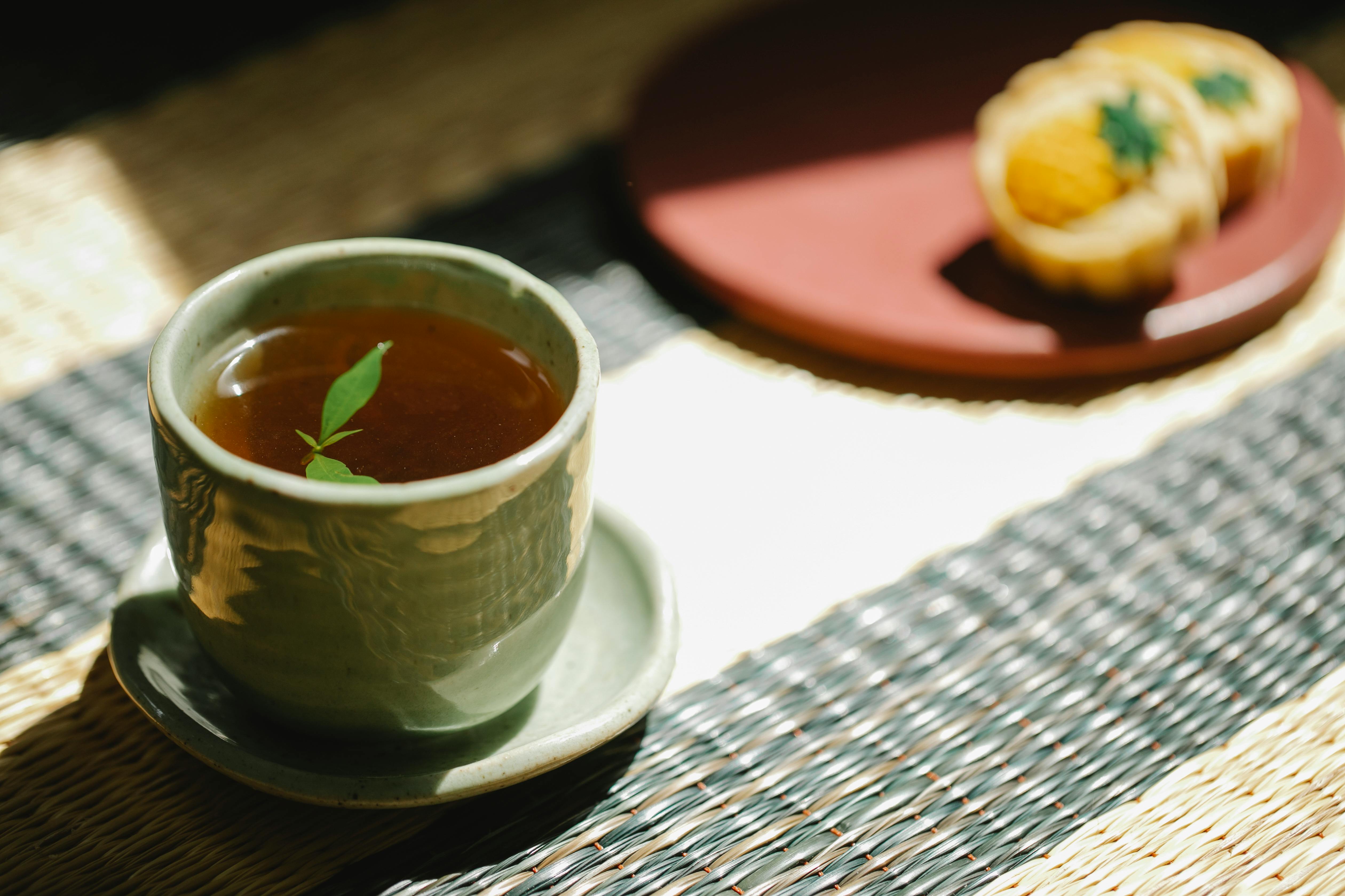 CardioSlim Tea