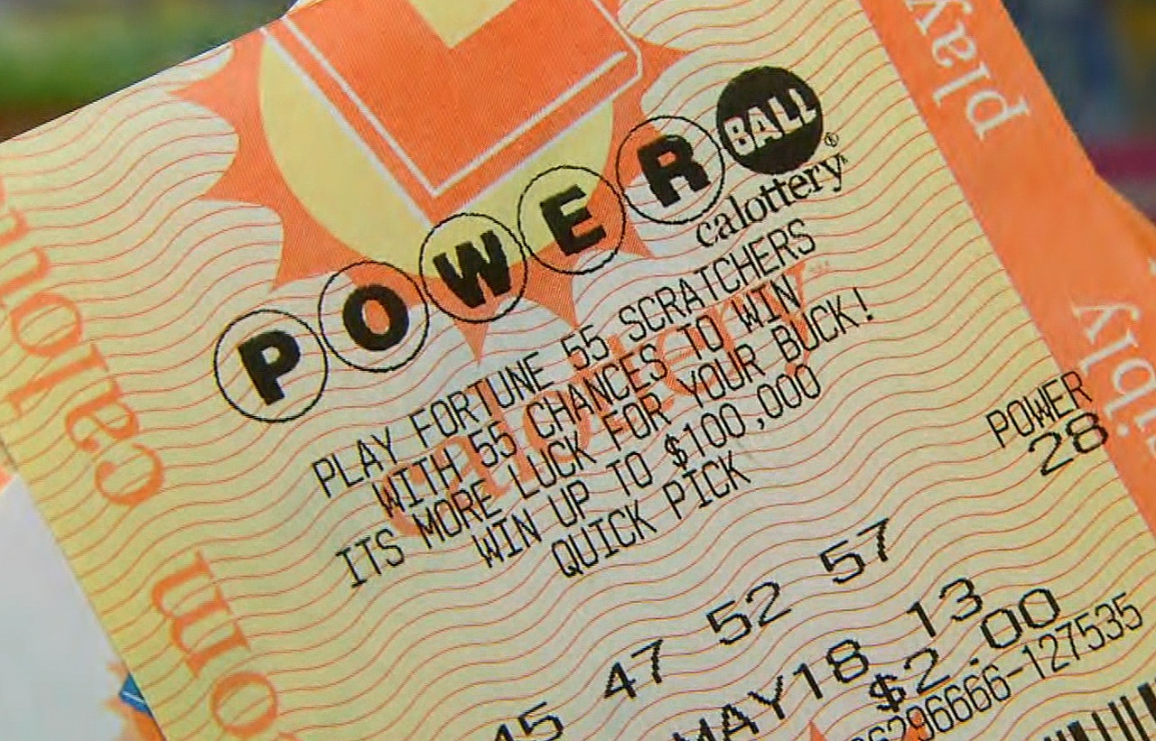 Lotto Jackpot